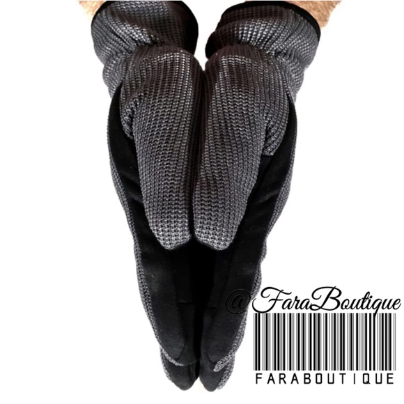 Spyder Men’s Gloves - Picture 4 of 4